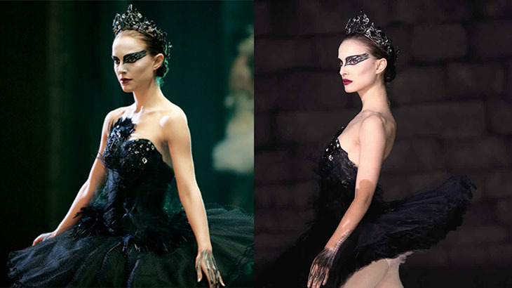 Sarah Lane, a dublőr