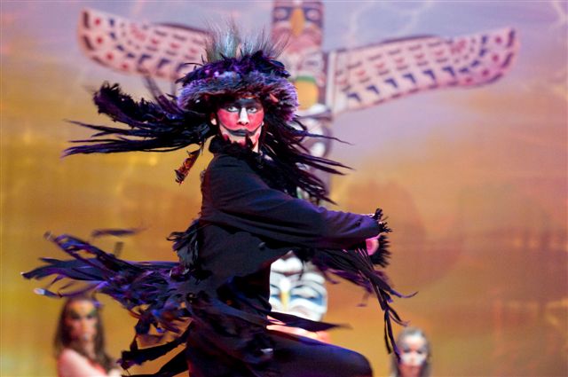 Pán Péter – a megtalált fiúk